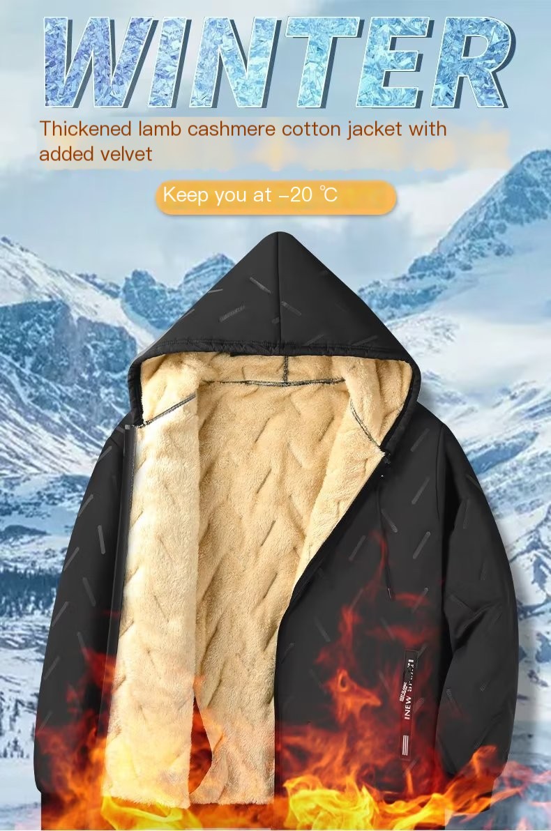 Waterproof Jacket Image 1