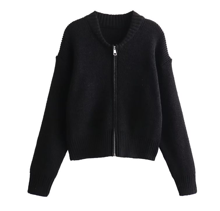 Stylish WOLFF Strickjacke