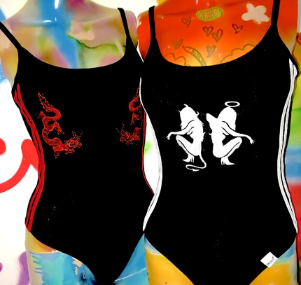 Halter Top Jumpsuit Image 3