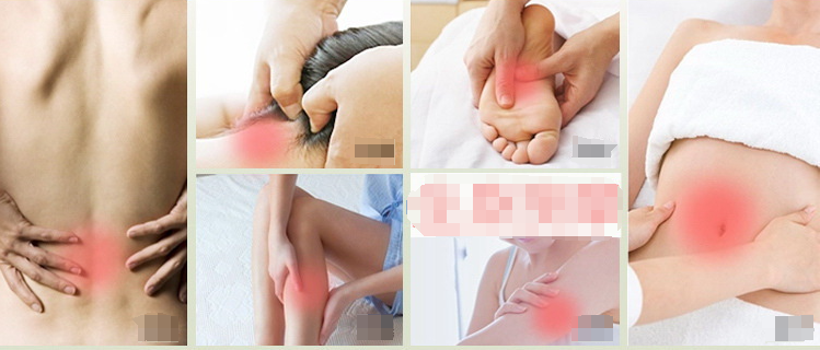 Shoulder Cervical Massager Image 2