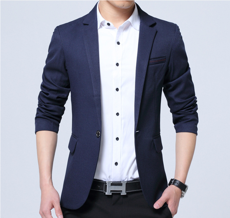 Fiorinni Carlsen Blazer Image 4