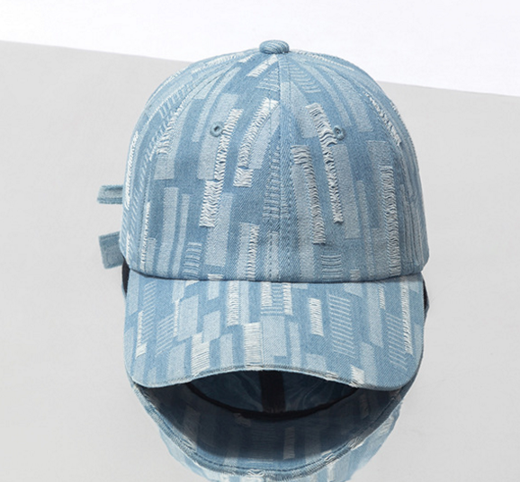 Stylish Summer Hat
