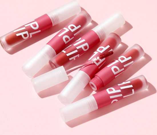 Velvet Matte Lip Glaze 4