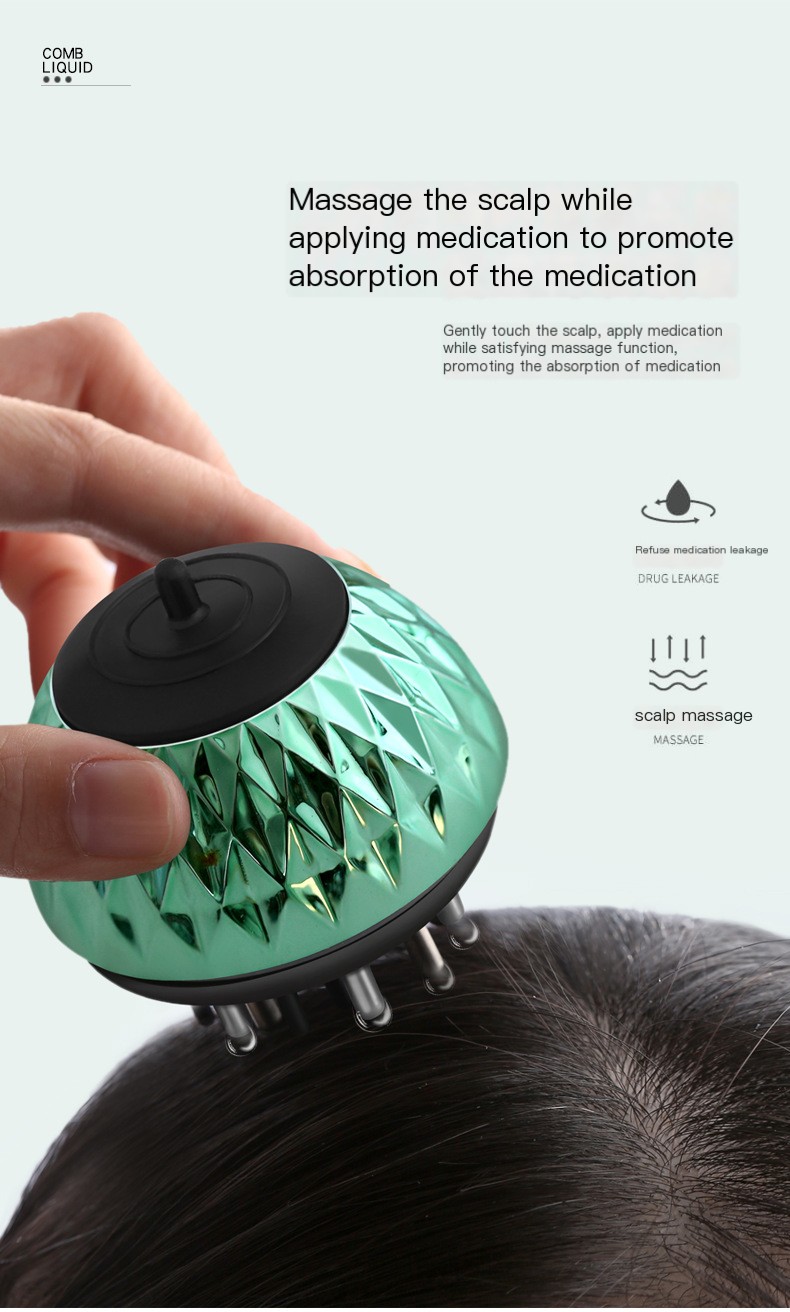 Hair Care Tool 4