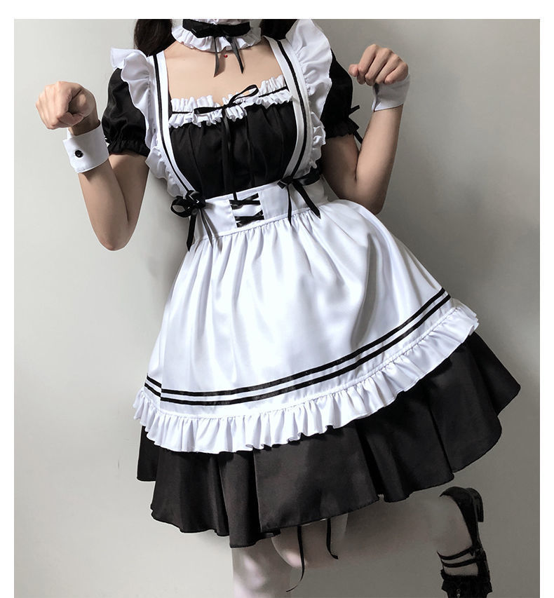 Cosplay Outfit