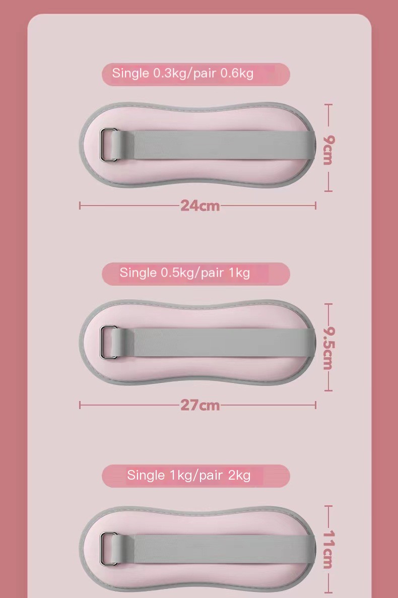 Weighted Leggings Example 5