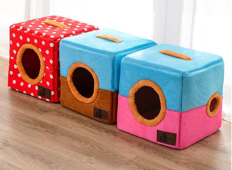 Pet Nest Image 3