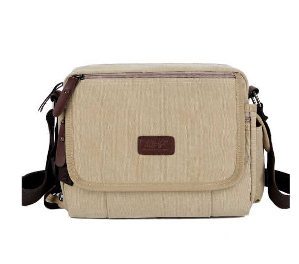 Stylish Canvas Bag 6