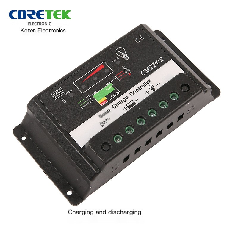 Solar Controller Image 2