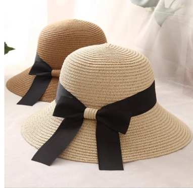 Wide Brim Hat