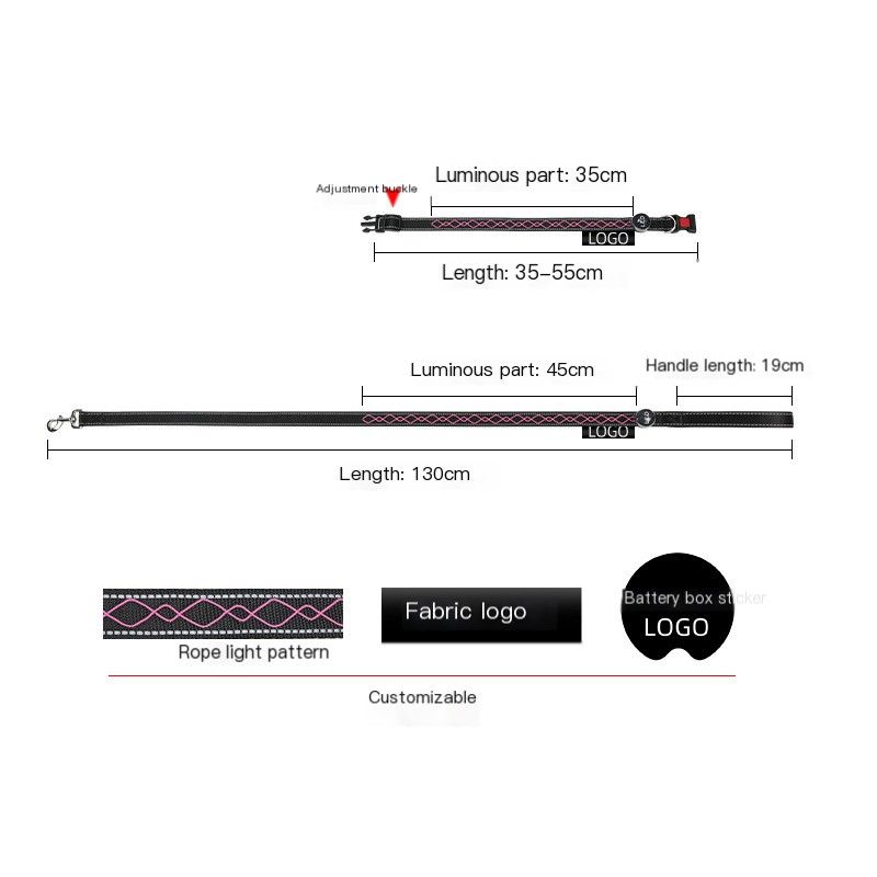 Climbing Rope Black
