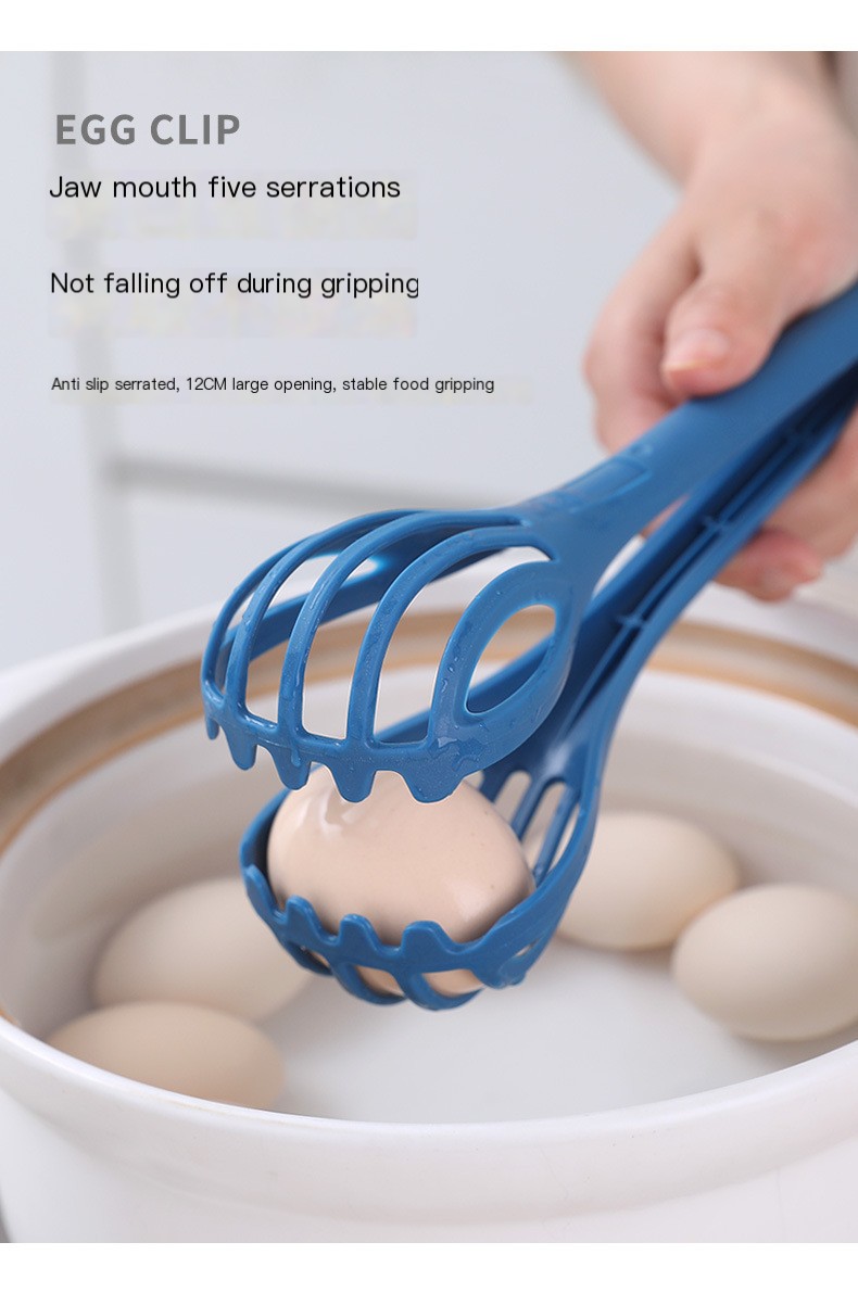 Egg Beater Green