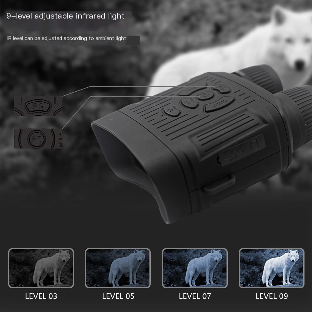 NV7000 Night Vision Device