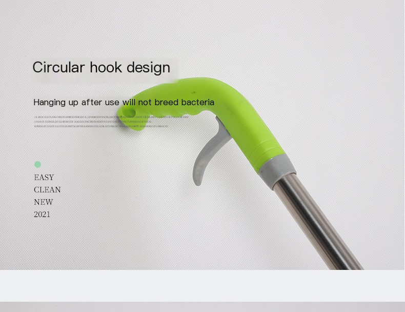 Spray Mop Image 5