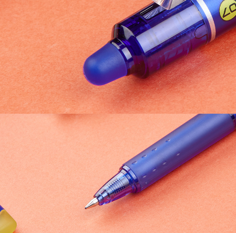 Erasable Pen Image 2