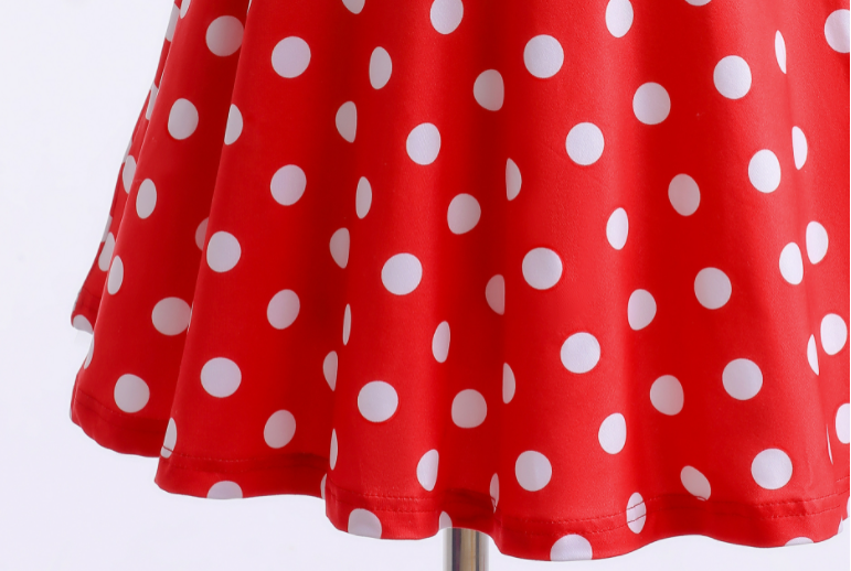 Minnie Dress Image 5