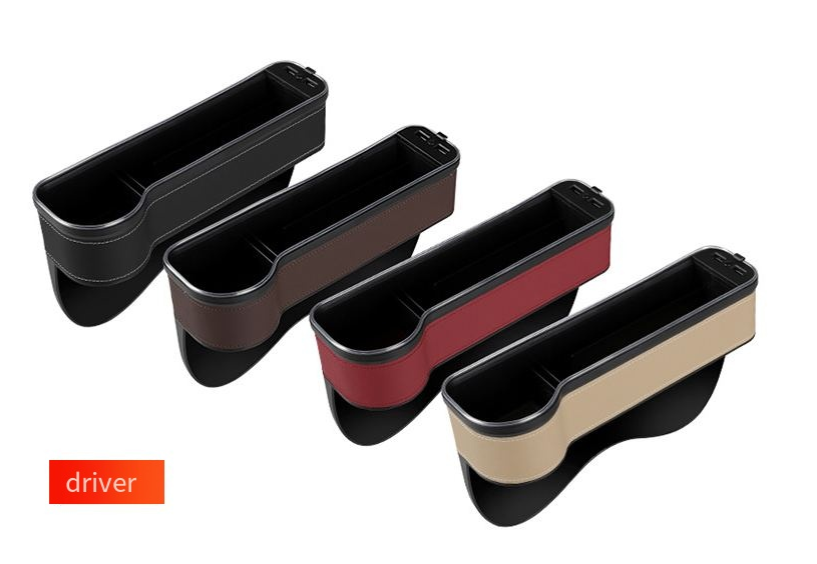 Car Storage Box