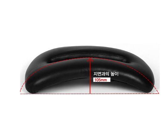 Abdominal Trainer Image 1