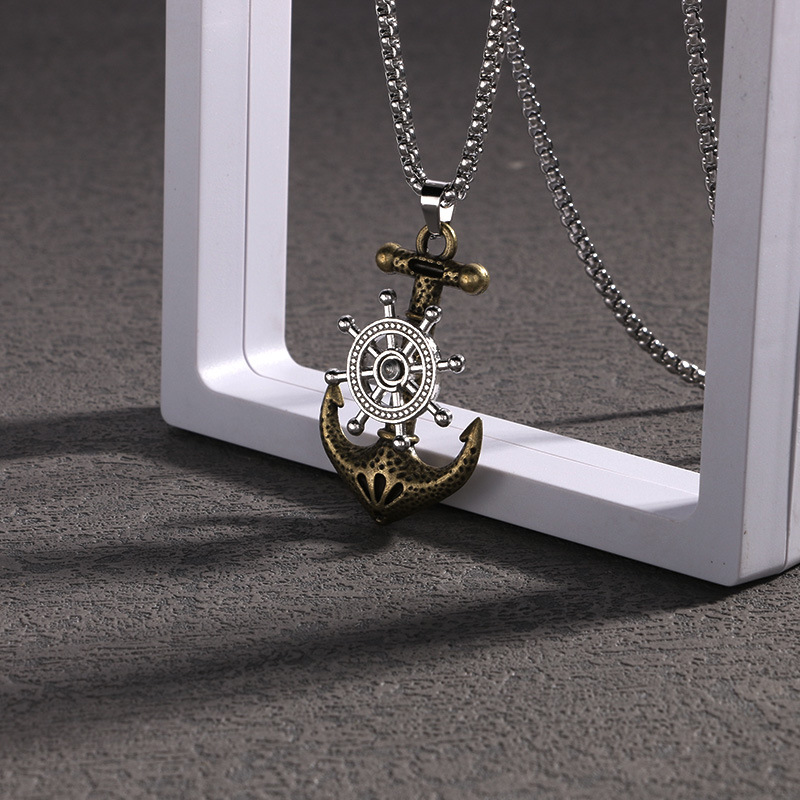 Necklace Style 16