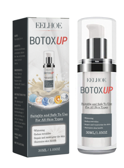 Hydrating Formula
