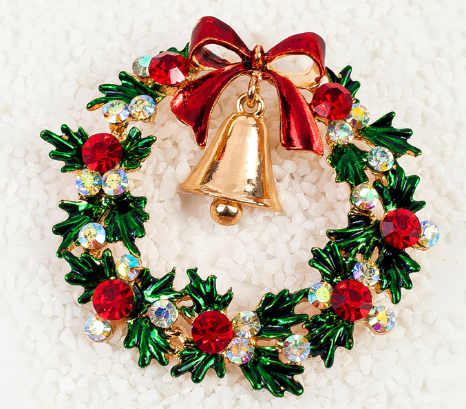 Brooch Image 2