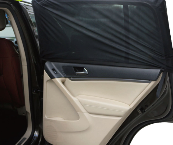 Car Sun Side Block Image 1