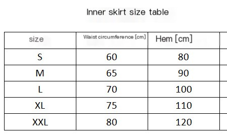 Women's One-step Skirt Image 1