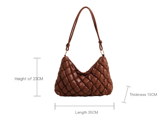 Trendy Women's Bag Image 2