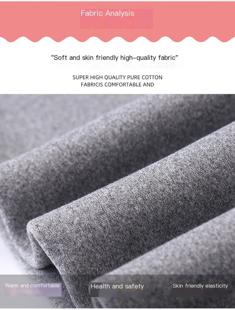 Calça Infantil Feminina 3