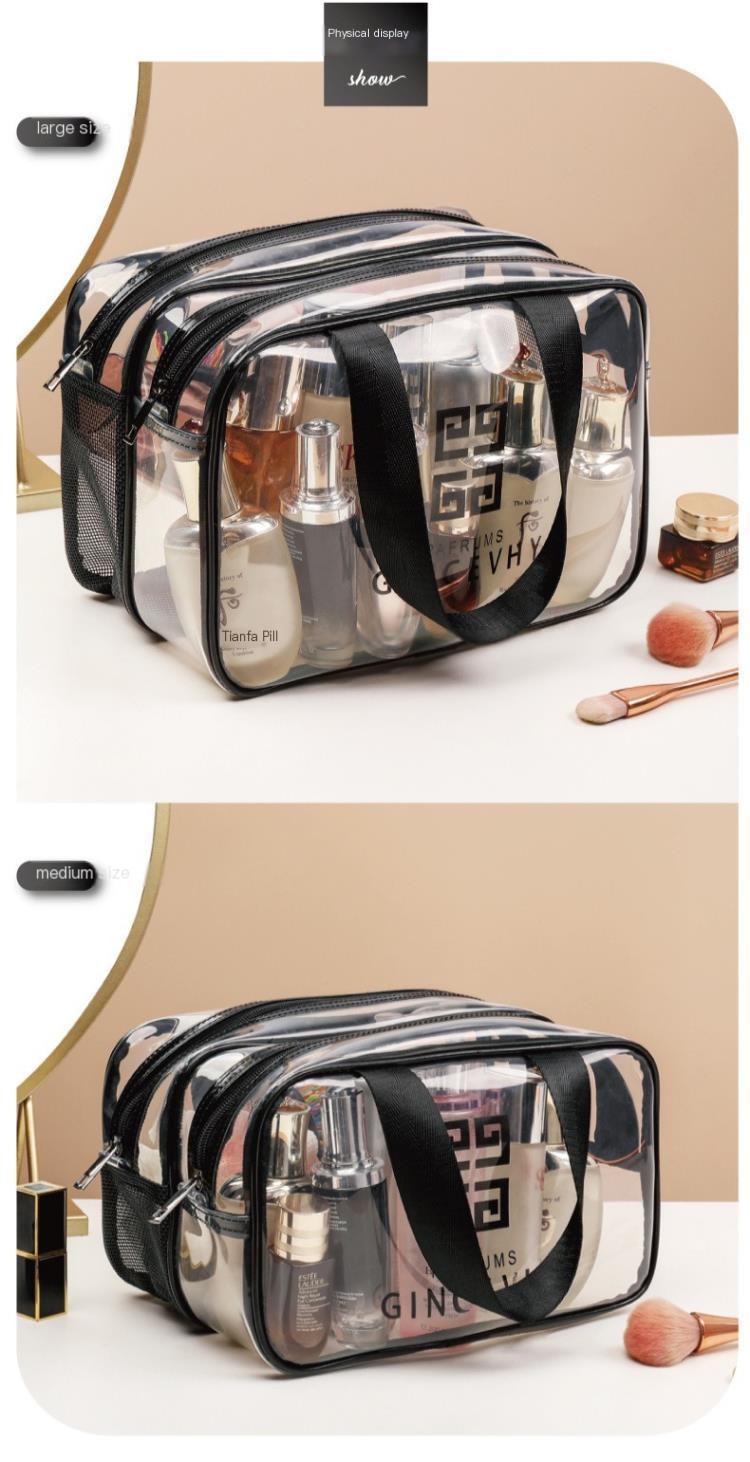 Toiletry Bag Image 8