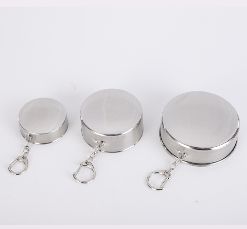 Telescopic cup image 3