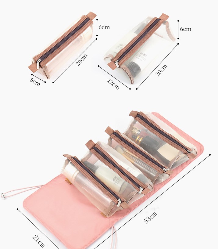 Cosmetic Storage Bag