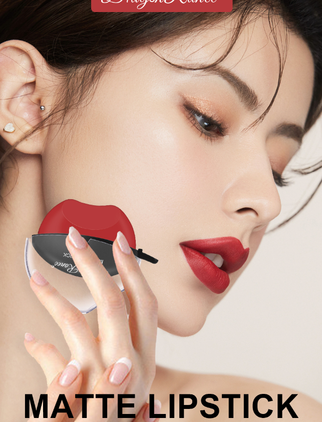 印章口红 Shades