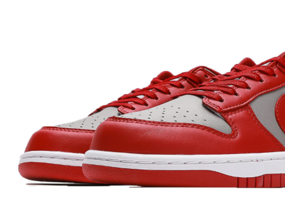 Jordan 1 Mid Valentine's Day Sneaker Image 1