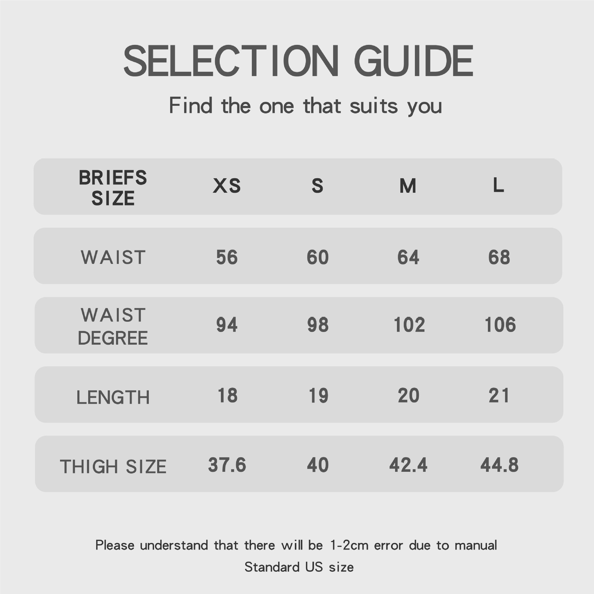 Ladies Luxury Panties 1