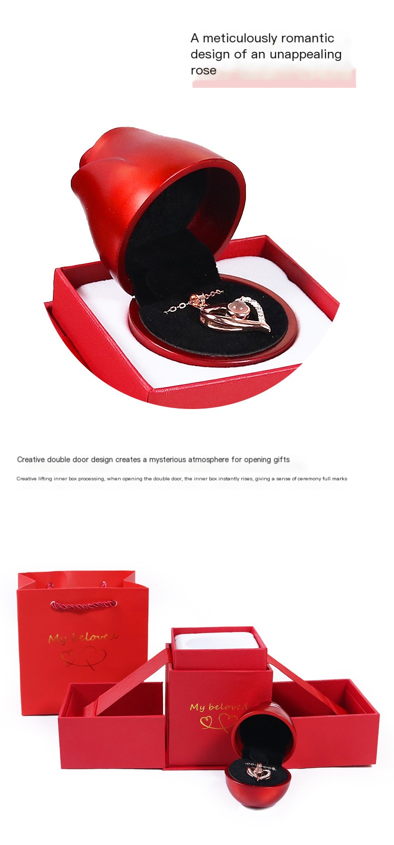 Jewelry Box Image 2