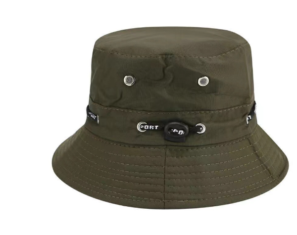 Fisherman Hat 2