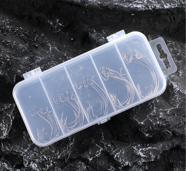 威和体育 曲柄钩套装 Image 3