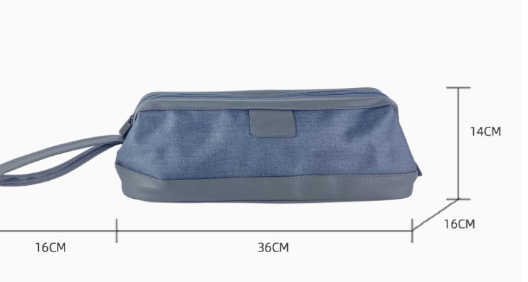 Organizer Case for Dyson Hair Dryer