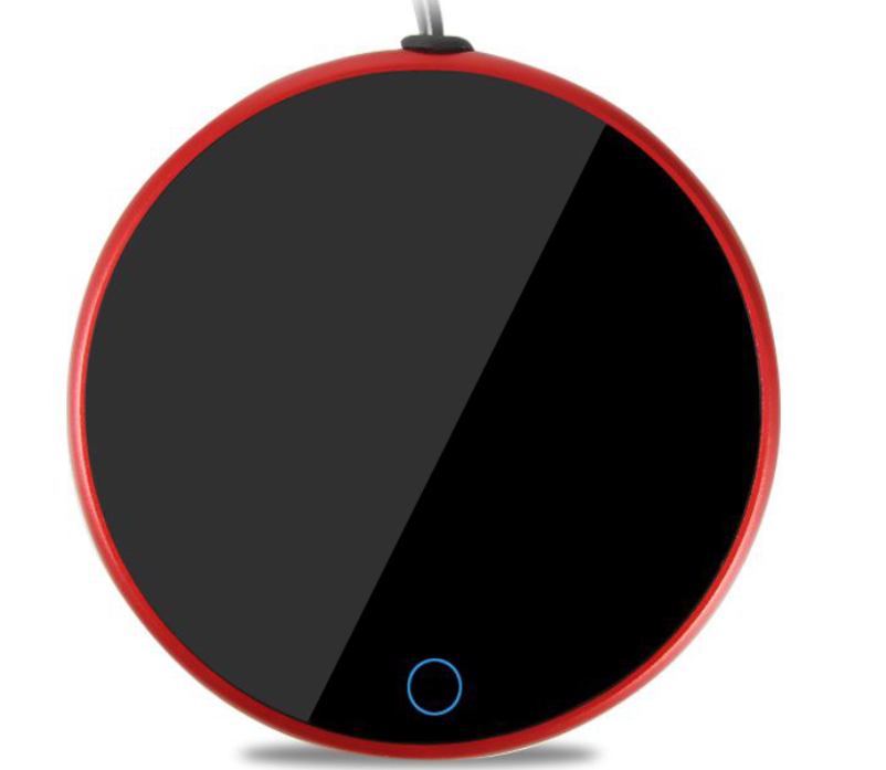 Thermal Mat Example 3
