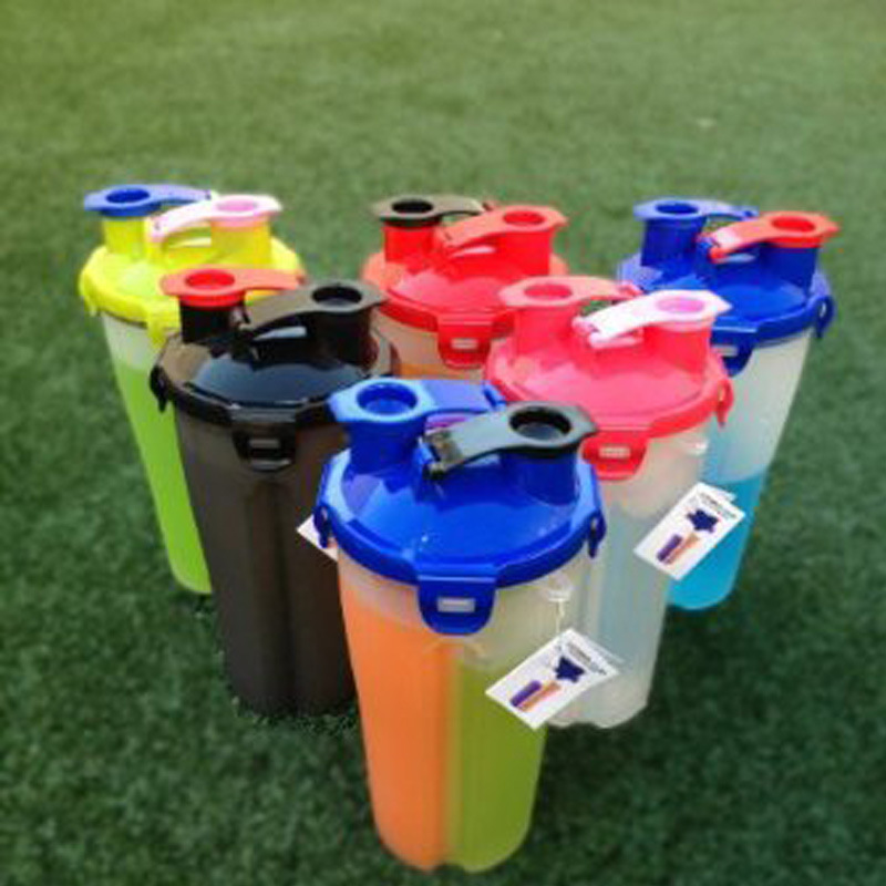 Sport Water Bottle Image 1