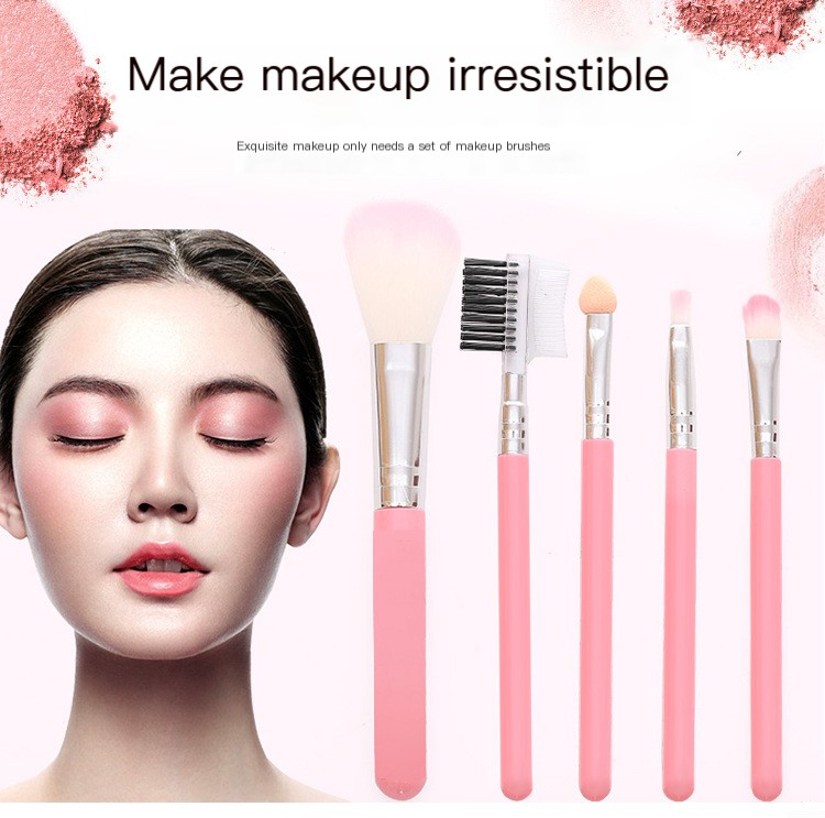 Brush Set Image 1