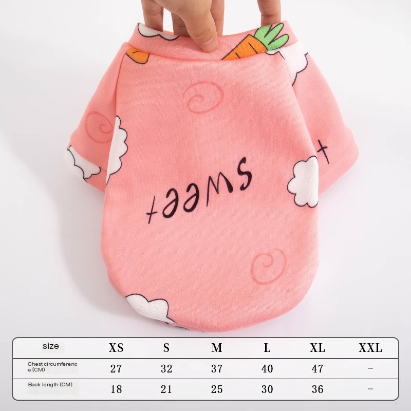 Cat Sweater Image 1