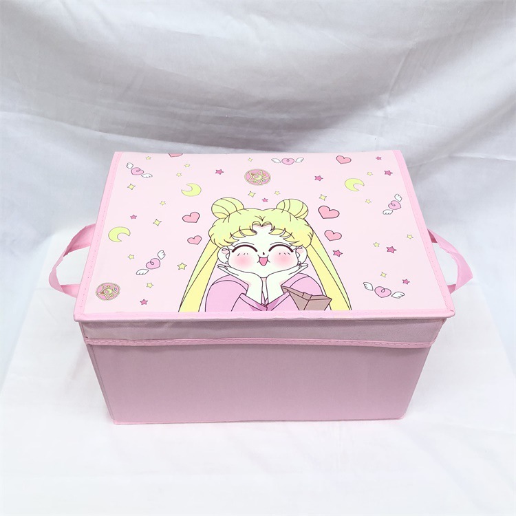 Beautiful Girl Drawer Organizer Image 2
