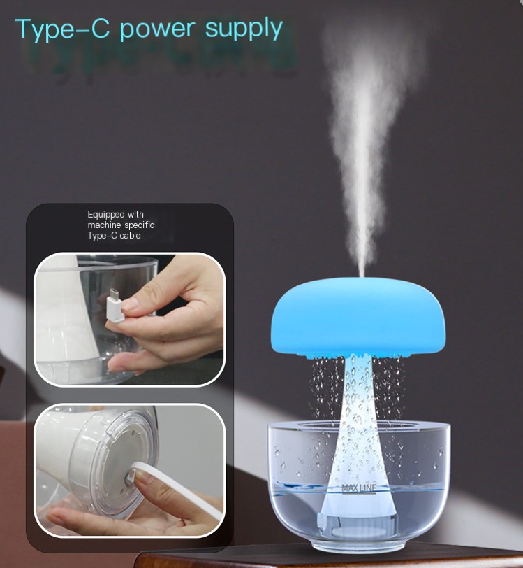 Sevich Humidifier Image 4