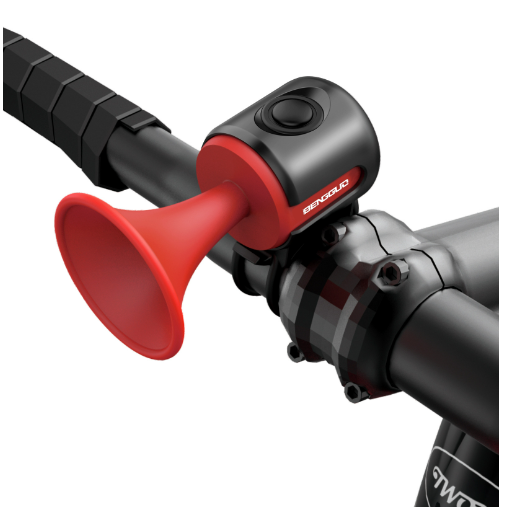 Electric Bike Horn image