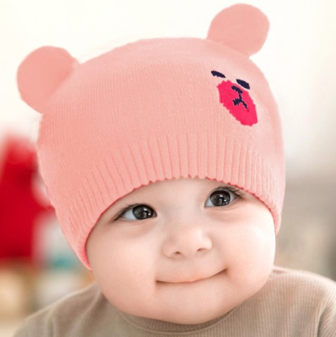 Children's Hat Set 5