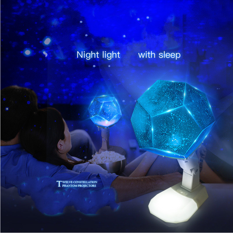 Night Light in Action