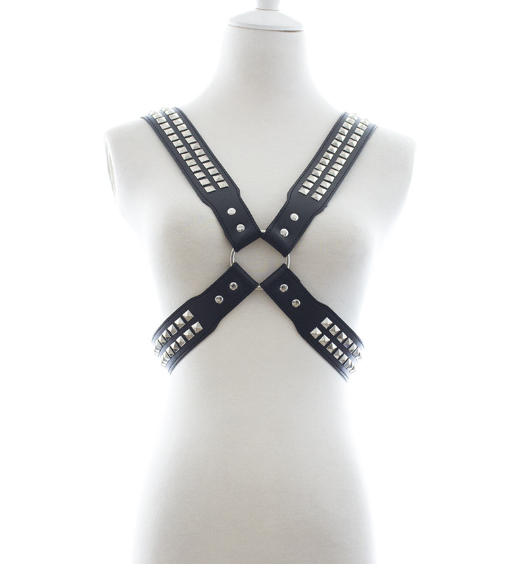 Bondage Bodysuit Image 7
