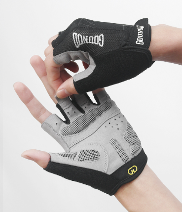 Half Finger Cycling Gloves